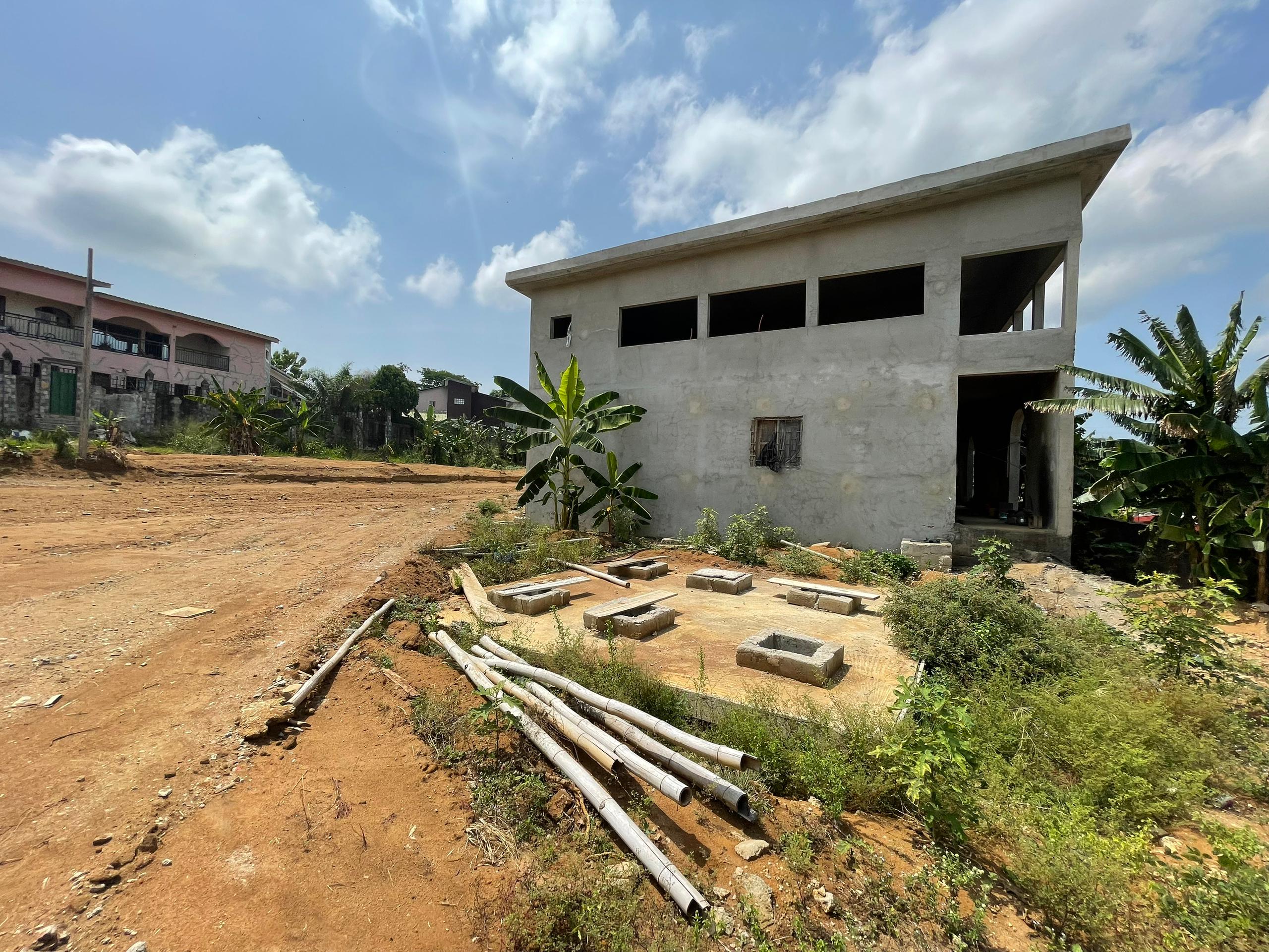 Rénovation - Image 12